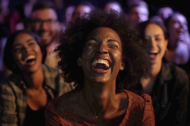 Is This Show for You? A Guide to Theater Preferences & Review Styles
