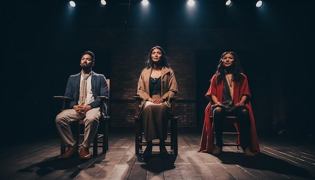 Top 10 Theater Critics Shaping the Stage in 2025