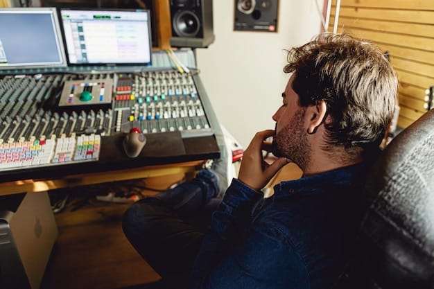 The Power of Sound: How Sound Design Shapes Theater Reception