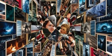 Discover Hidden Gems on Netflix: 7 Underrated Series to Watch Now - Cover Image