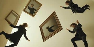 Binge-Worthy Documentaries: 5 Streaming Films You Can't Miss - Cover Image