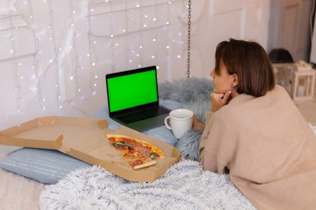 The Ultimate Streaming Guide: Find What to Watch in 5 Minutes