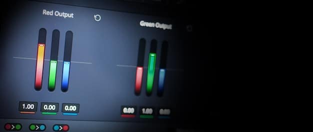Close-up of OBS Studio settings panel, highlighting key configuration options like bitrate, resolution, and encoding settings optimized for streaming.