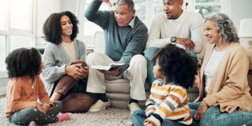 Family Movie Night: Top 10 Streaming Films for All Ages (2025 Edition) - Cover Image