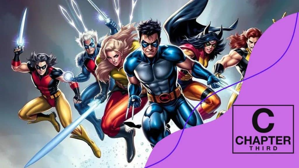 X-Men of Apocalypse Alpha release: What to expect?