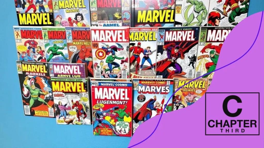 Free Comic Book Day 2025 Marvel titles you can’t miss