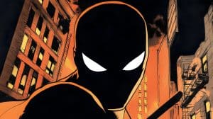 Spider-Man & Wolverine