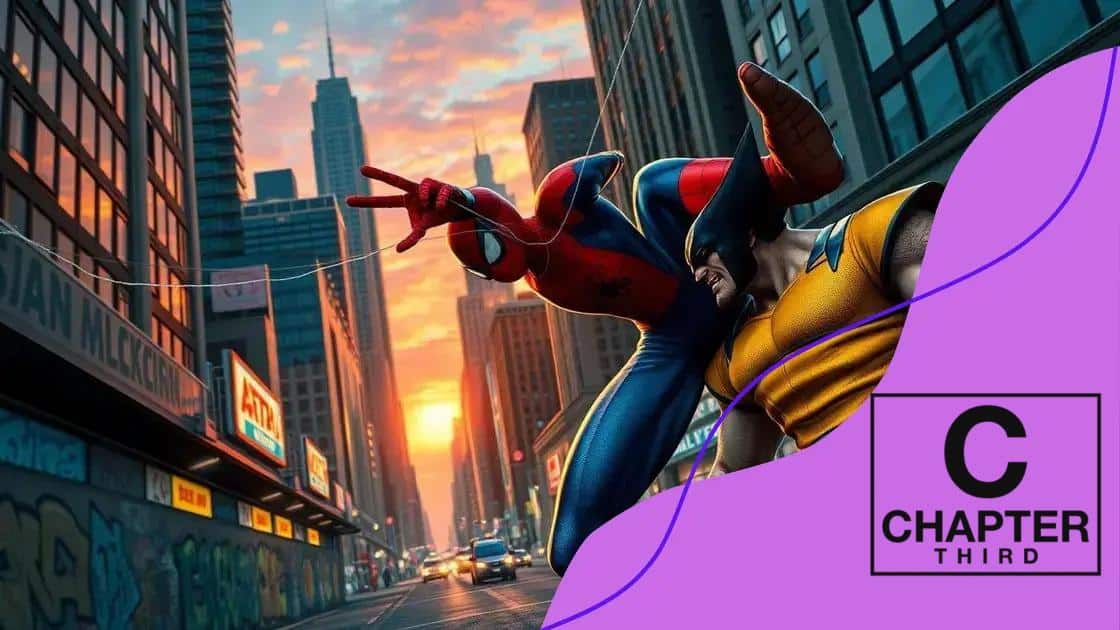 Plot details you shouldn’t miss