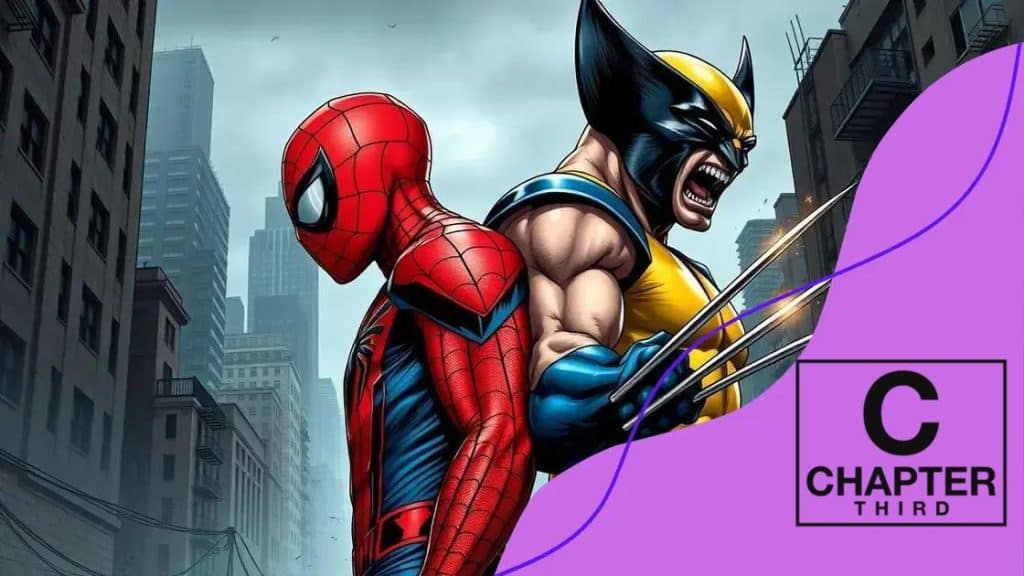 Spider-Man & Wolverine #1 debut: what to expect