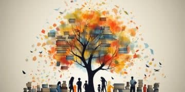 The Evolving Role of Reader-Response Theory in 21st-Century American Literature - Cover Image