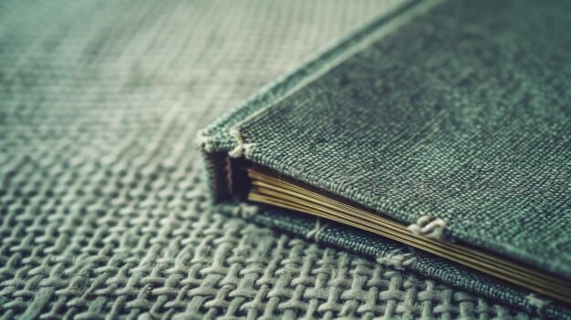 A close-up of a book cover by Toni Morrison,