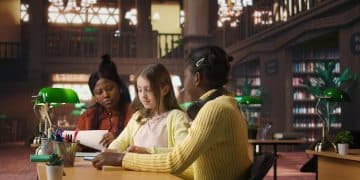 Is the Literary Canon Still Relevant? Examining US Curricula in 2025 - Cover Image