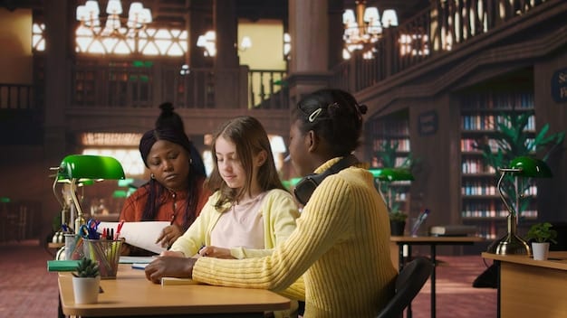 Is the Literary Canon Still Relevant? Examining US Curricula in 2025