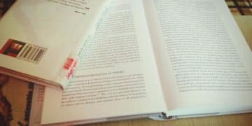 Understanding The Ethics of Literary Criticism in American Literature - Cover Image