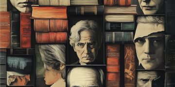 Analyzing the Evolution of American Literary Criticism: A Comprehensive Guide - Cover Image