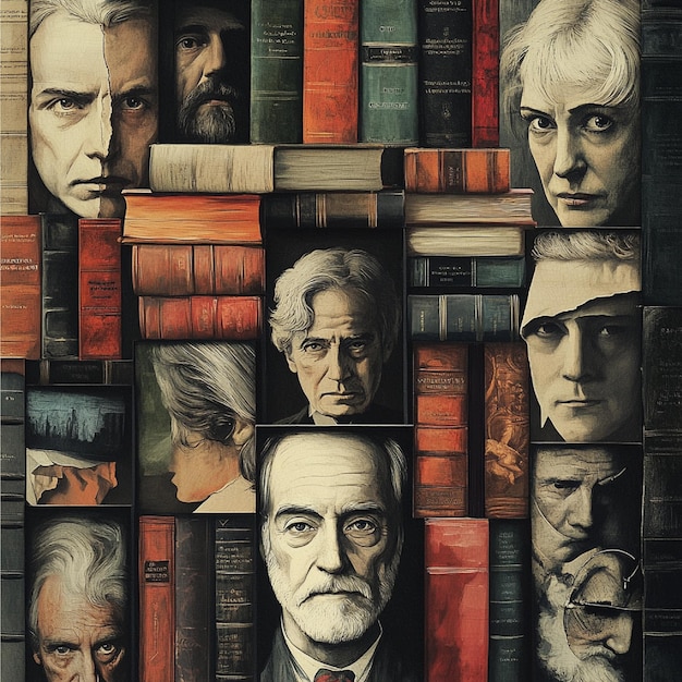 Analyzing the Evolution of American Literary Criticism: A Comprehensive Guide