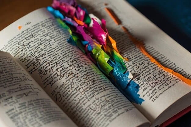 Decoding Book Review Jargon: Your 2025 Glossary