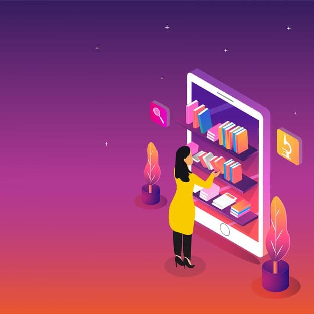 A digital illustration representing various online platforms (Amazon, Goodreads, personal blogs) displaying book reviews, highlighting the diversity of review sources available to authors considering 'Are Paid Book Reviews Worth It? Examining the ROI for Authors in the Current Publishing Landscape'.