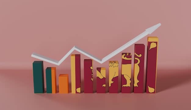 A graph showing an upward trend in book sales following a period marked by the publication of paid book reviews, visually representing the potential direct financial return discussed in 'Are Paid Book Reviews Worth It? Examining the ROI for Authors in the Current Publishing Landscape'.