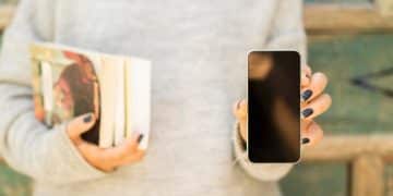 The Impact of Social Media on Book Reviews: 2025 Trends - Cover Image