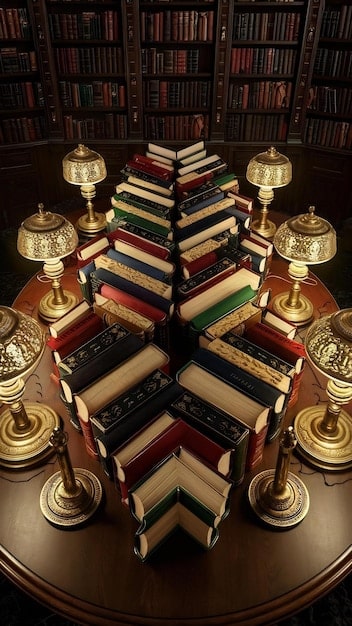 The Role of Book Reviews: Shaping Literary Award Recognition