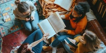 Book Reviewing Diverse Voices: Inclusivity in Literature Book Reviewing Diverse Voices: Inclusivity in Literature - Cover Image