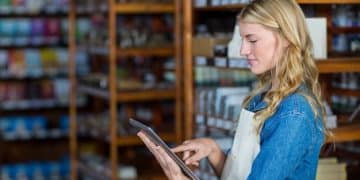 Book Reviewing for Libraries: Curating Collections and Engaging Readers in 2025 - Cover Image