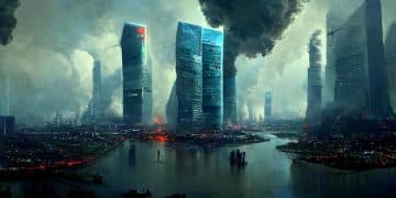 Decoding Dystopian Novels: 3 Recent Releases & US Society - Cover Image