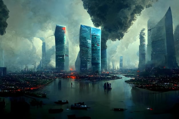 Decoding Dystopian Novels: 3 Recent Releases & US Society
