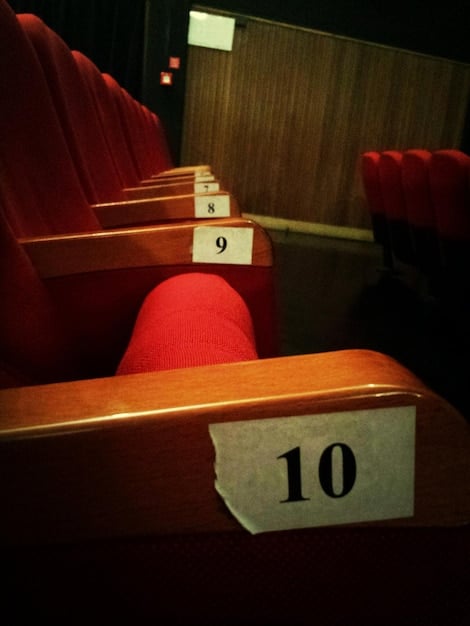 Theater Critic Accuracy: Data Analysis of 2025 Scores