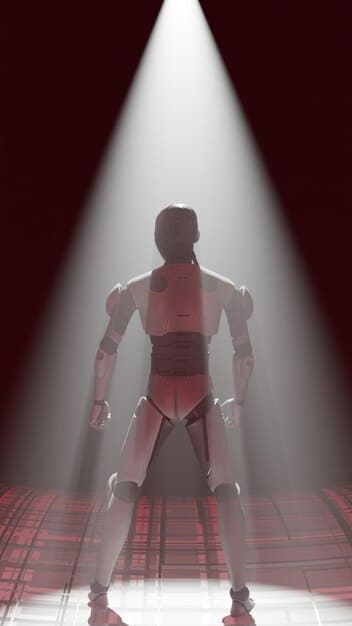 The Future of Theater Criticism: Will AI Replace Human Reviewers by 2030?