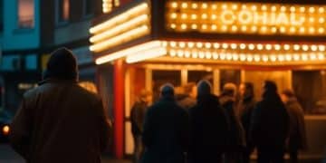 Beyond Broadway: Uncovering Regional Theater Gems Across the US - Cover Image