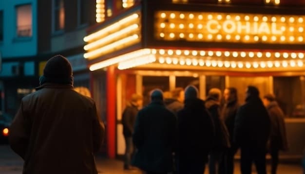 Beyond Broadway: Uncovering Regional Theater Gems Across the US