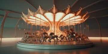 The Evolution of Set Design: From Traditional Backdrops to Immersive Experiences - Cover Image