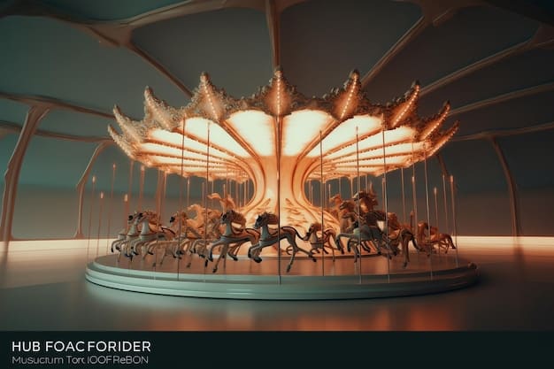 The Evolution of Set Design: From Traditional Backdrops to Immersive Experiences