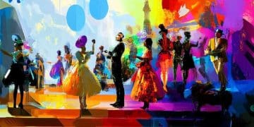 What Makes a Show a Must-See? Key Elements of a Hit - Cover Image