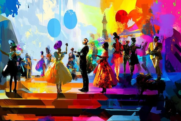 What Makes a Show a Must-See? Key Elements of a Hit