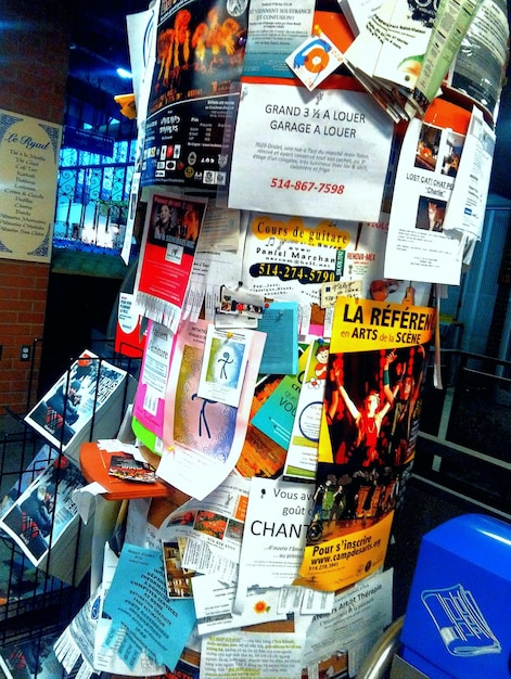 A collage of various theater reviews from different publications (newspapers, websites, blogs), stacked randomly to create a sense of volume. The reviews vary in tone, with some clearly positive and others more critical. Captions include keywords like 'Broadway', 'Off-Broadway', 'Performance', 'Critic', 'Audience Reaction'. Related to 'How Theater Reviews Influence Ticket Sales: A Data-Driven Analysis'.