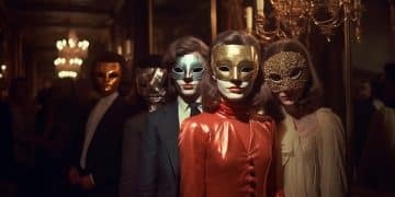 Is Immersive Theater the Future? Trends in Audience Engagement - Cover Image