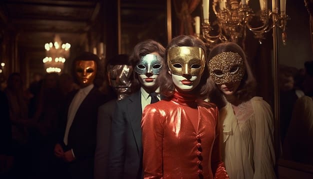 Is Immersive Theater the Future? Trends in Audience Engagement