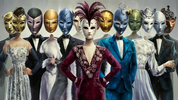 Unveiling the Power of Costumes: Character Development in Theater