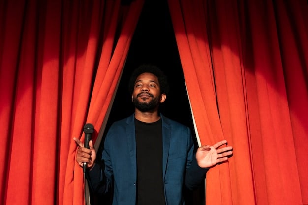 Understanding The Importance of Diversity in Theater: Representation On and Off Stage