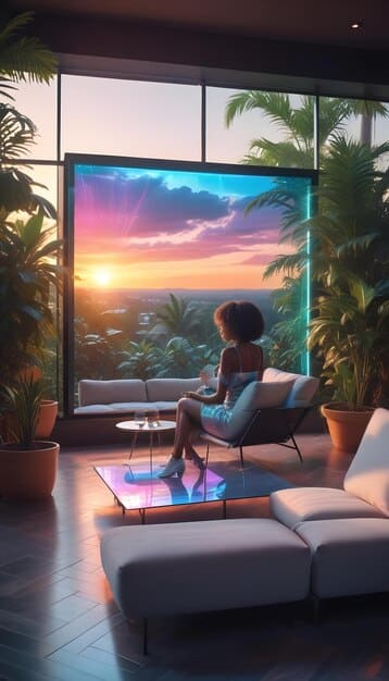 The Ultimate Guide to 4K Streaming in 2025: Everything You Need to Know