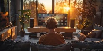 Is Your Internet Fast Enough? A 2025 Streaming Speed Test Guide Is Your Internet Fast Enough? A 2025 Streaming Speed Test Guide - Cover Image