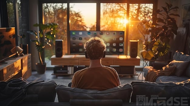 Is Your Internet Fast Enough? A 2025 Streaming Speed Test Guide