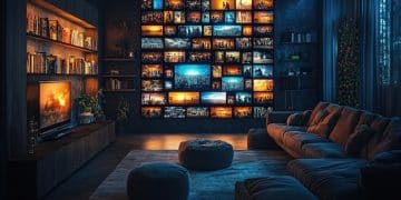 Cut the Cord and Stream: Your 2025 Guide to Cable Freedom - Cover Image