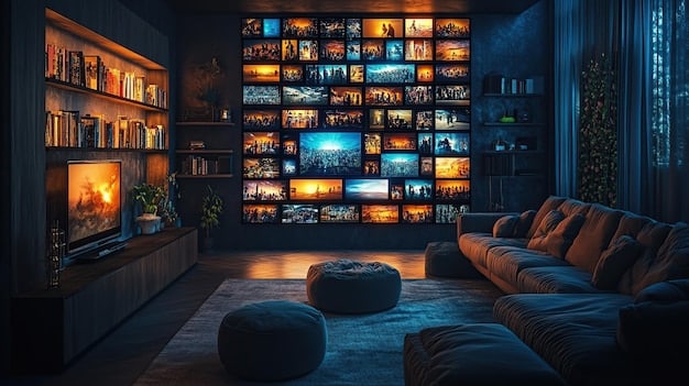 Cut the Cord and Stream: Your 2025 Guide to Cable Freedom