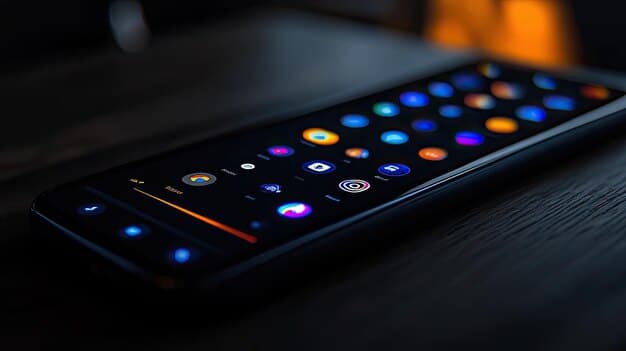 A close-up of several different streaming device remotes, highlighting the various button layouts and designs. The remotes belong to devices like Roku, Amazon Fire TV, and Apple TV. Focus on showcasing the ergonomic differences and functionalities. Related to choosing the right streaming device in 'Streaming Device Showdown: Which One is Right for You in 2025?'.