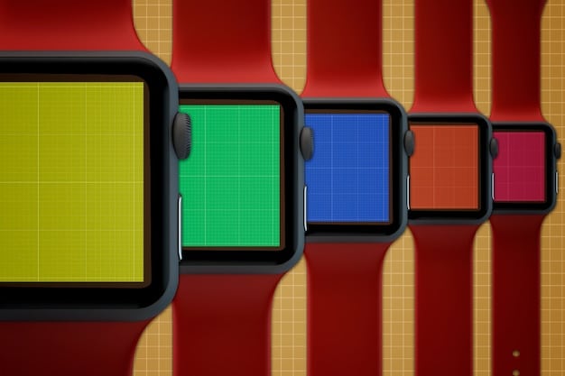 A split-screen image showing the user interfaces of different streaming devices. On one side, the Roku home screen with its grid of apps. On the other, the Amazon Fire TV interface with its focus on promoted content and Alexa integration. Display the contrast between the two interfaces. Related to 'Streaming Device Showdown: Which One is Right for You in 2025?'.