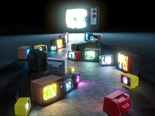 The Future of Streaming: What to Expect in the Next 3 Months